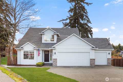 126Th Street, BONNEY LAKE, WA 98391