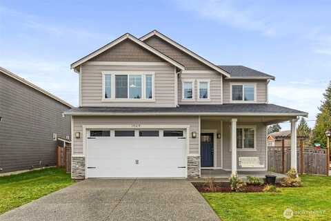 Halden, POULSBO, WA 98370