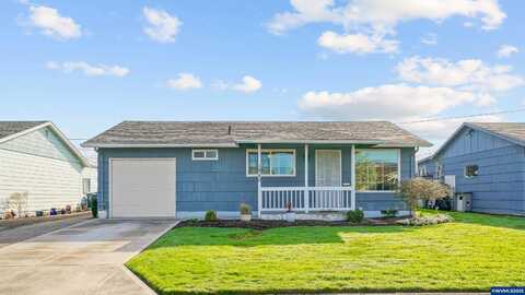 Thompson, WOODBURN, OR 97071