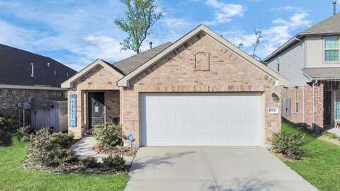 Sangro, NEW CANEY, TX 77357