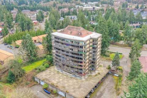 Evergreen Park, OLYMPIA, WA 98502