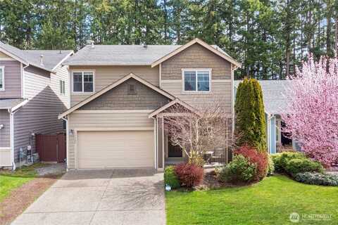 87Th Avenue, PUYALLUP, WA 98375