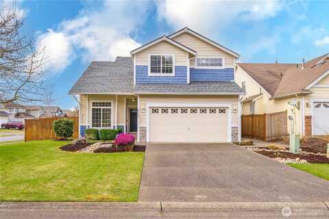 94Th, PUYALLUP, WA 98375