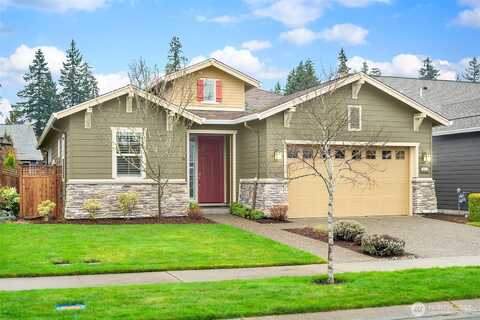 145Th, BONNEY LAKE, WA 98391
