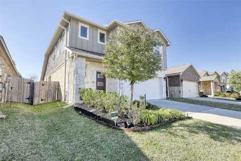 Mont Blanc, NEW CANEY, TX 77357