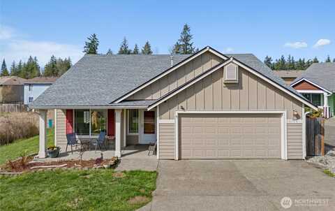 16Th Avenue, SPANAWAY, WA 98387