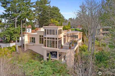 Roundhill, SEATTLE, WA 98177