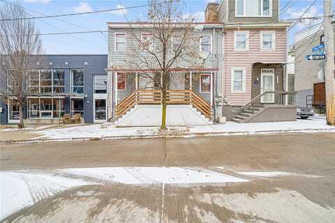 42Nd, PITTSBURGH, PA 15201
