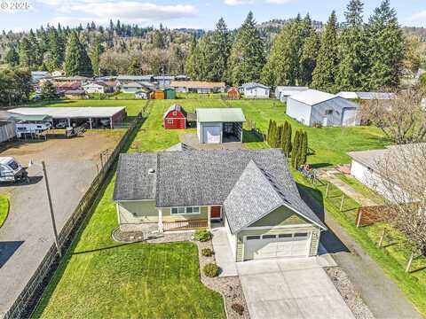 Westside, KELSO, WA 98626