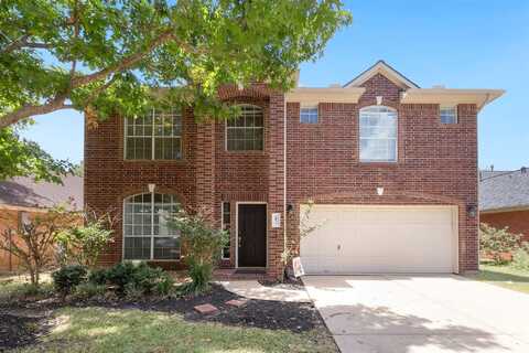 Foster Leaf, RICHMOND, TX 77406