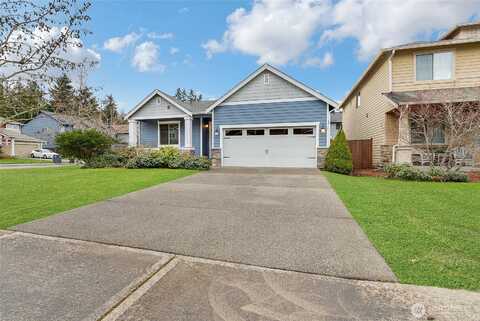 102Nd Street, BONNEY LAKE, WA 98391