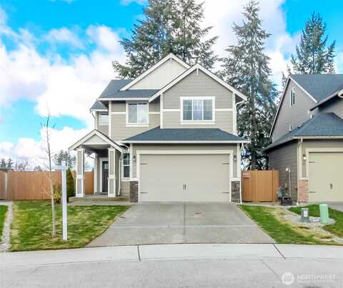 38Th Avenue, TACOMA, WA 98446