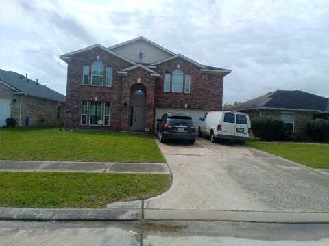 Emerybrook, RICHMOND, TX 77407