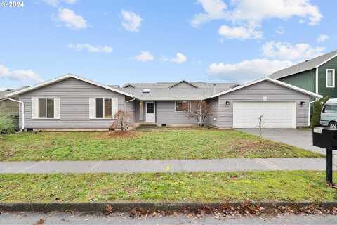 Bluff, SANDY, OR 97055