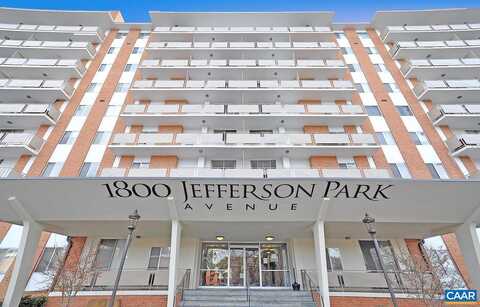 Jefferson Park, CHARLOTTESVILLE, VA 22903