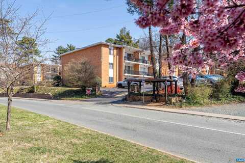 Jefferson Park, CHARLOTTESVILLE, VA 22903