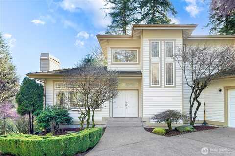 60Th, BELLEVUE, WA 98006