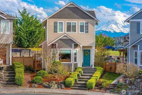 110Th Street, BONNEY LAKE, WA 98391