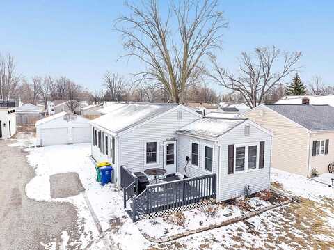 14Th, GREEN BAY, WI 54304