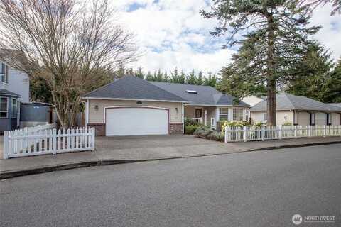 Redwood, OLYMPIA, WA 98501