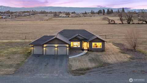 Hay, ELLENSBURG, WA 98926