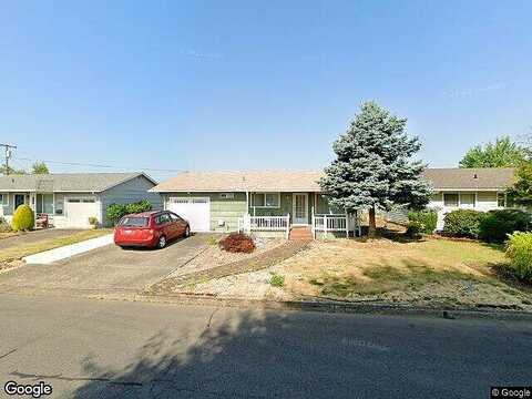 Umpqua, WOODBURN, OR 97071