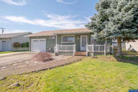Umpqua, WOODBURN, OR 97071