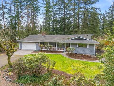 50Th Avenue, TACOMA, WA 98446