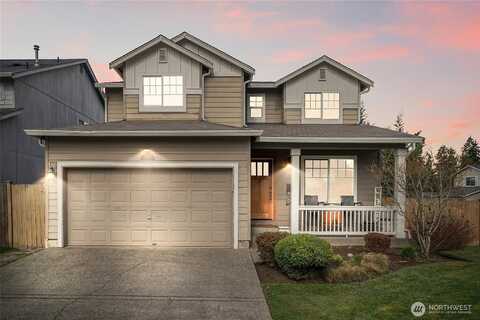185Th Street, SPANAWAY, WA 98387