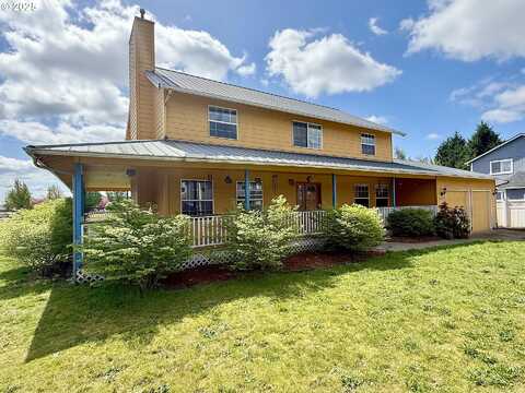 87Th, VANCOUVER, WA 98682