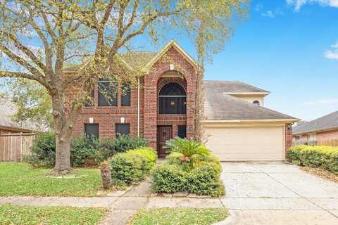 Williwaw, HOUSTON, TX 77083