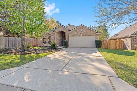 Queenscliff, SPRING, TX 77382