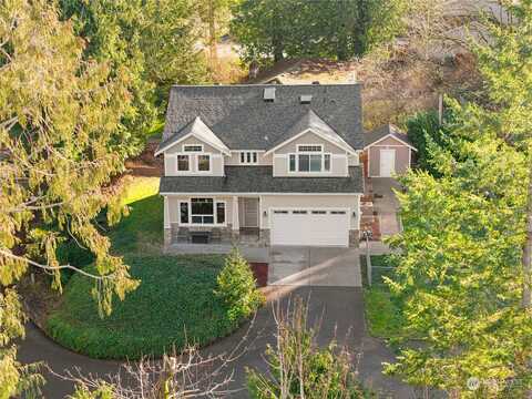 Puget, PORT ORCHARD, WA 98366