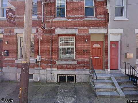 Fontain, PHILADELPHIA, PA 19121