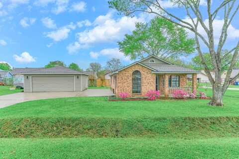 Starboard, WILLIS, TX 77318