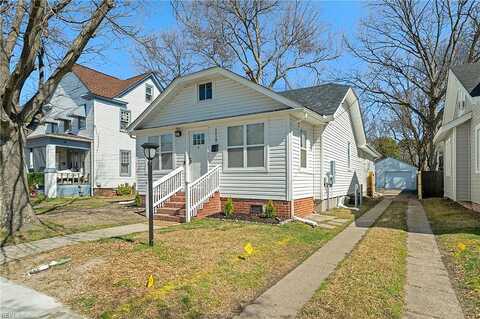 Rodgers, CHESAPEAKE, VA 23324