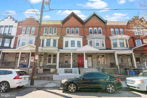 Tioga, PHILADELPHIA, PA 19140