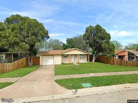 Metropolitan, KILLEEN, TX 76541