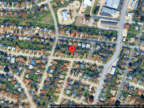 Metropolitan, KILLEEN, TX 76541