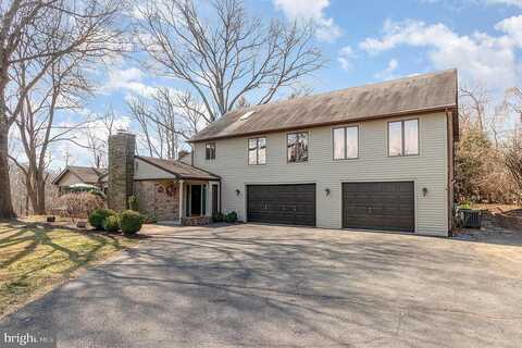 Knollcrest, HARRISBURG, PA 17112