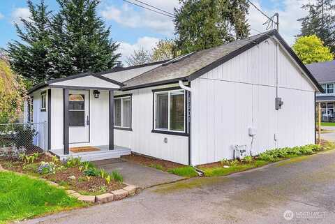 58Th, TACOMA, WA 98422