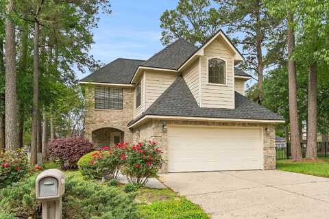 Libra, WILLIS, TX 77318