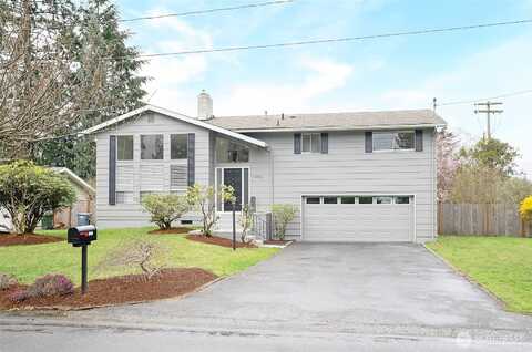 25Th, TACOMA, WA 98445