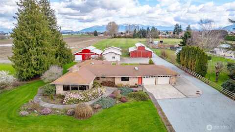 Avon Allen, MOUNT VERNON, WA 98273