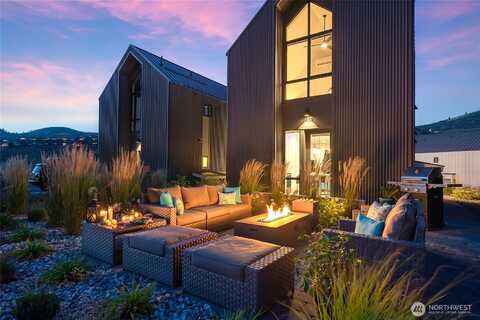 Bighorn, CHELAN, WA 98816