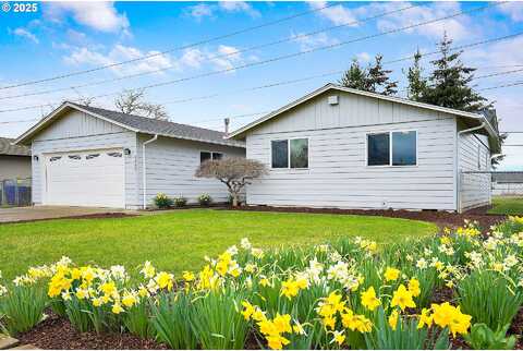 Stone Hedge, KEIZER, OR 97303