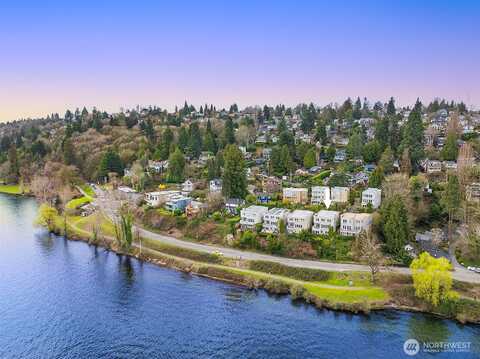 Madrona, SEATTLE, WA 98122