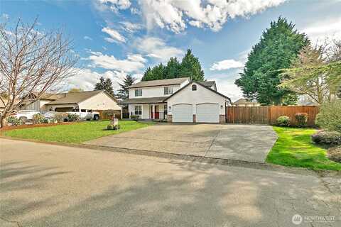143Rd, ORTING, WA 98360