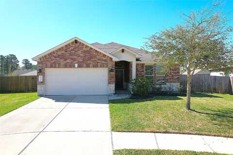 Congaree, CONROE, TX 77384