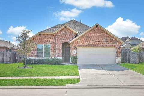 Irvine Ranch, CONROE, TX 77384